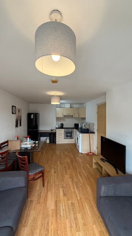 Additional image 11 of 2 Bed Flat, Moss Lane East, M14, N1 7GU