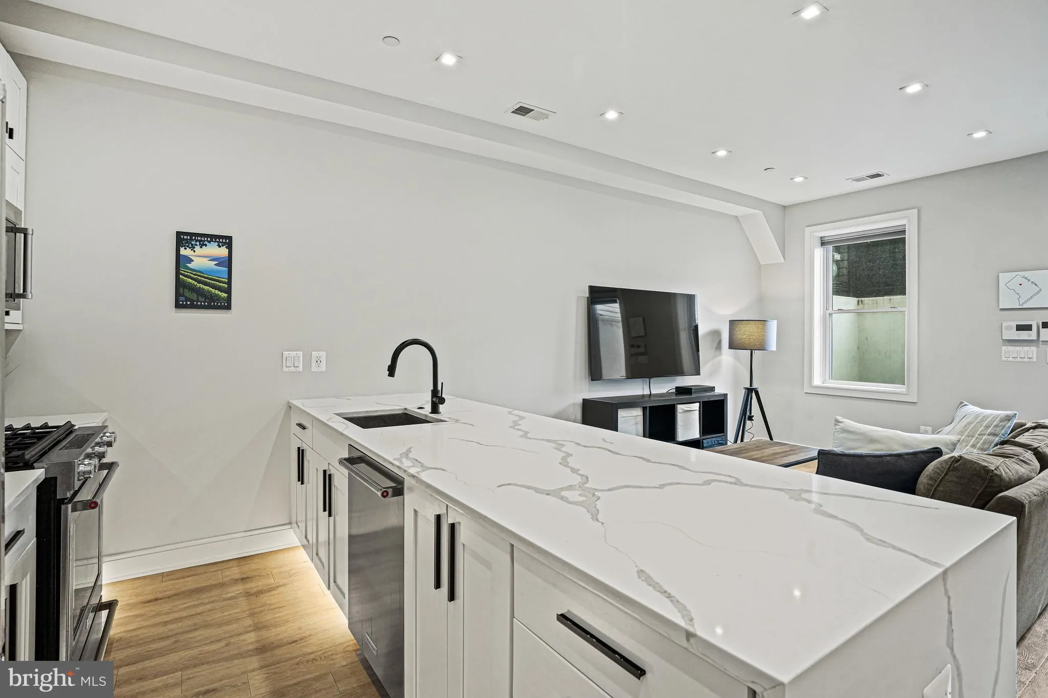 Additional image 37 of 725 Euclid Street NW Unit 1, Washington, DC 20001