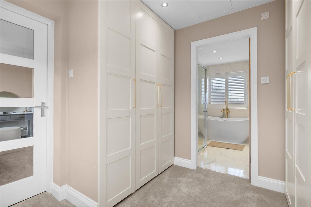 Additional image 24 of 4 bed detached house for saleBeckston Close, Hartlepool TS26