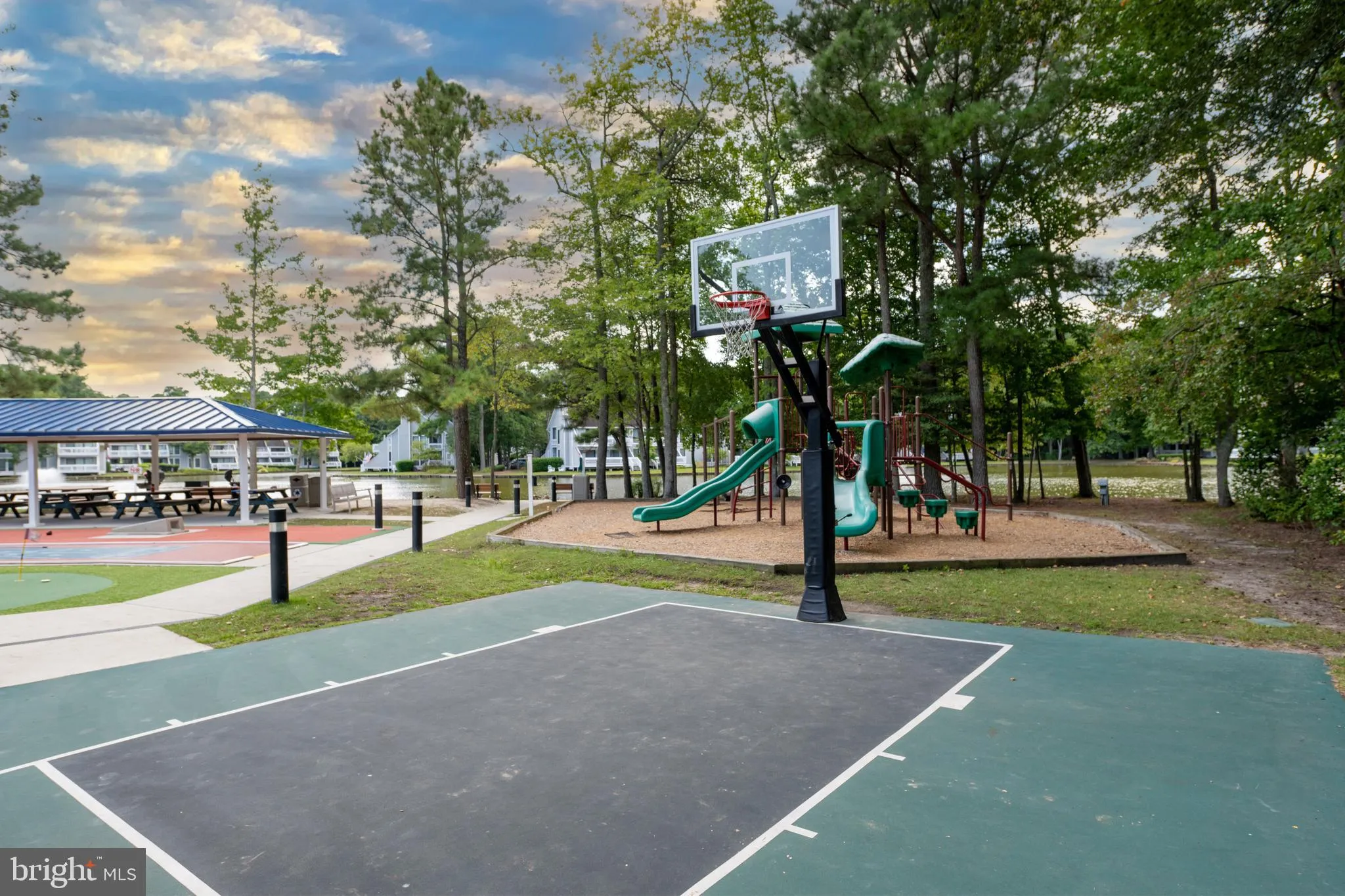 Additional image 138 of 409 Annapolis House Road Unit 409N, Bethany Beach, DE 19930