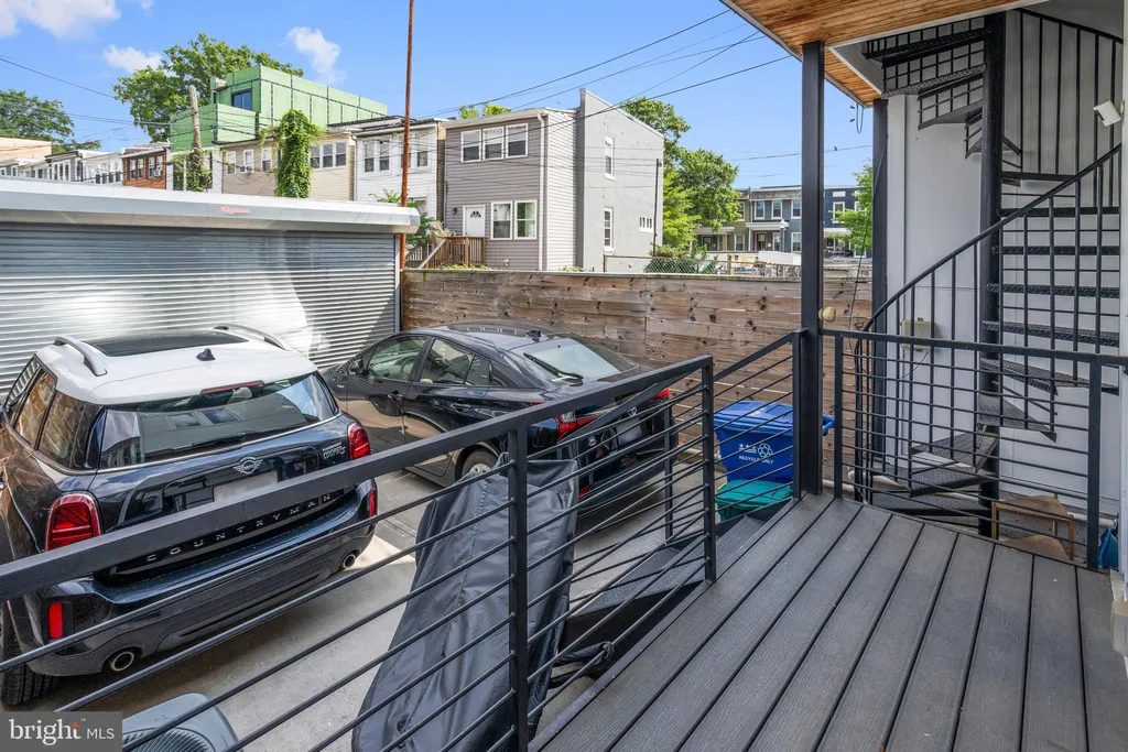 Additional image 38 of 1427 West Virginia Avenue NE Unit 1, Washington, DC 20002