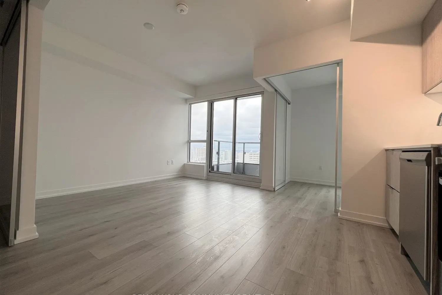 Additional image 2 of 395 Bloor Street 2601
