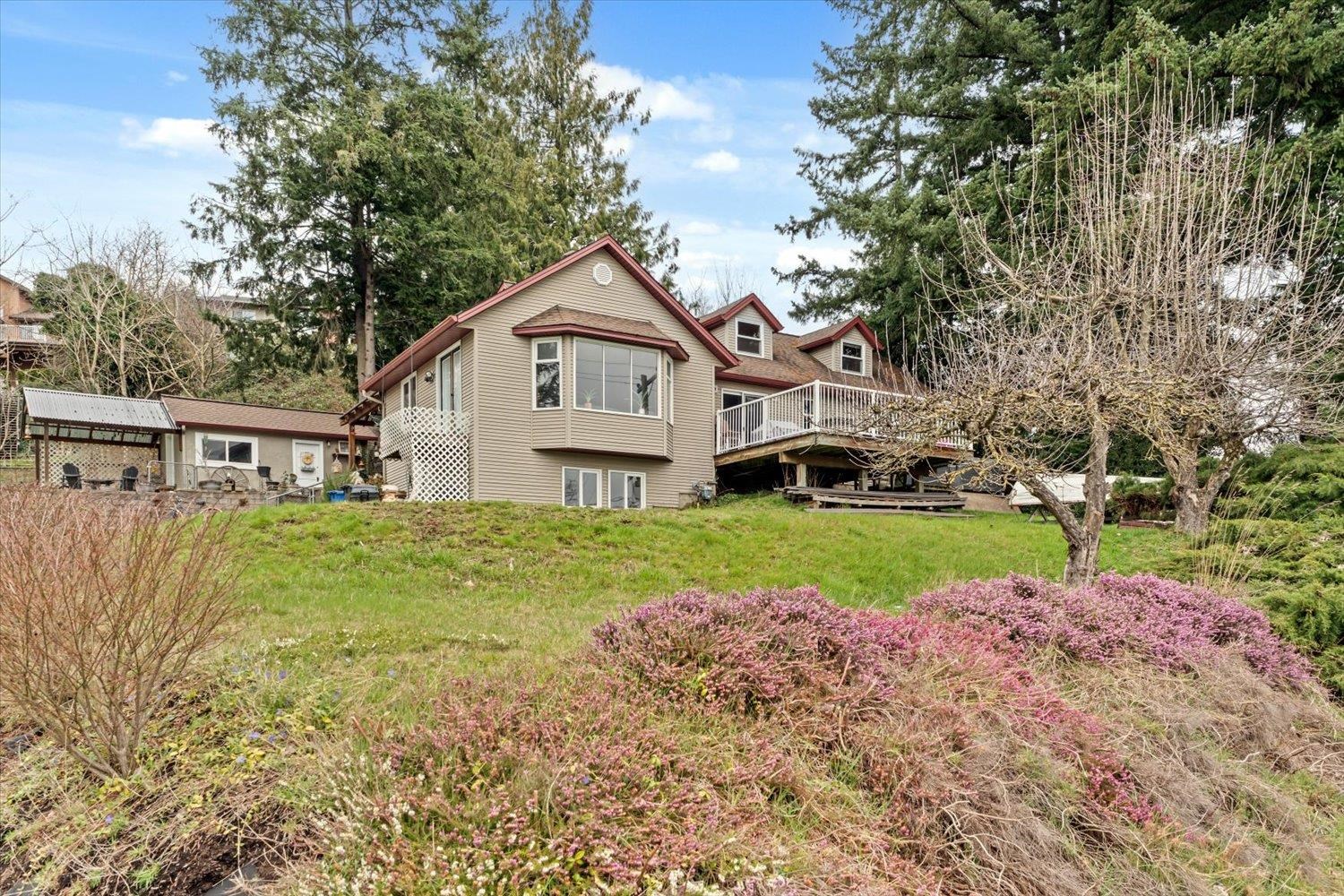 35317 Delair Road, Abbotsford, BC, V3G 2E2