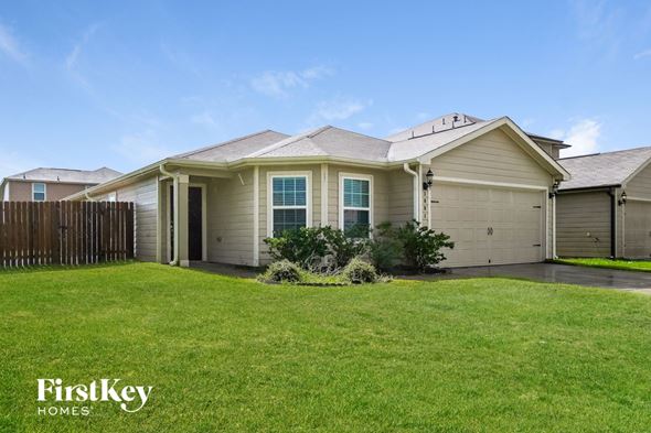 1001 Walnut Lane, Brookshire, TX, 77423