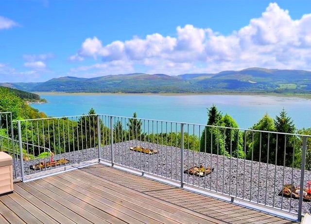 2 bed flat for saleAberdovey, Aberdovey LL35