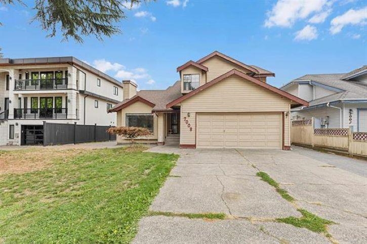 Primary image of 7008 129a Street, Surrey, BC, V3W 7B2