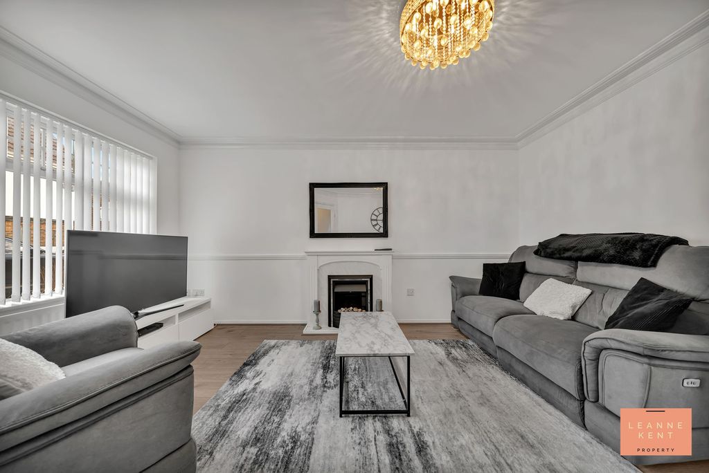 Additional image 10 of 3 bed semi-detached house for saleStryd Hywel Harris, Ystrad Mynach CF82