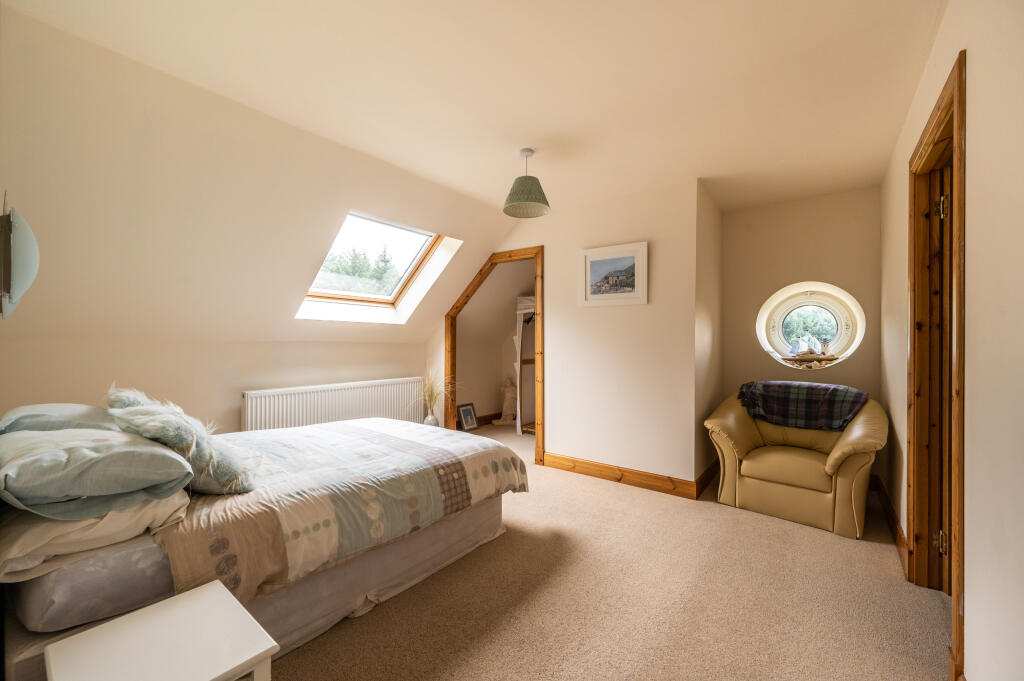 Additional image 52 of Cornhill, Banff, Aberdeenshire