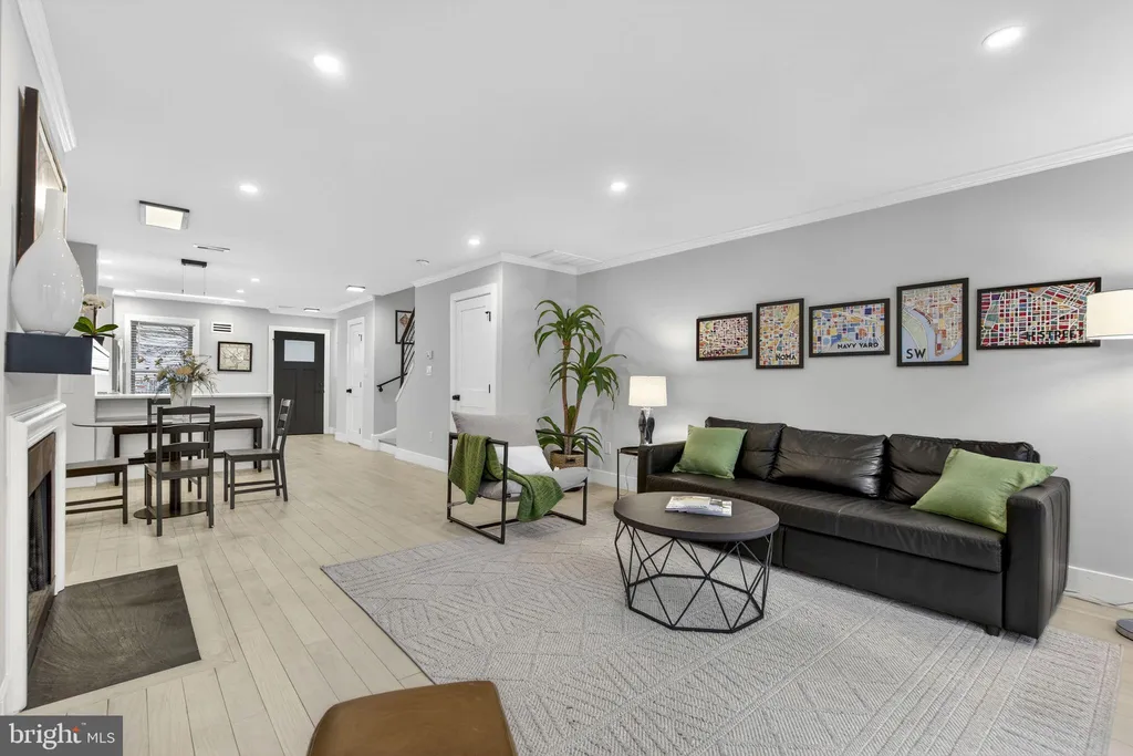 Additional image 5 of 1409 South Capitol Street SW, Washington, DC 20003