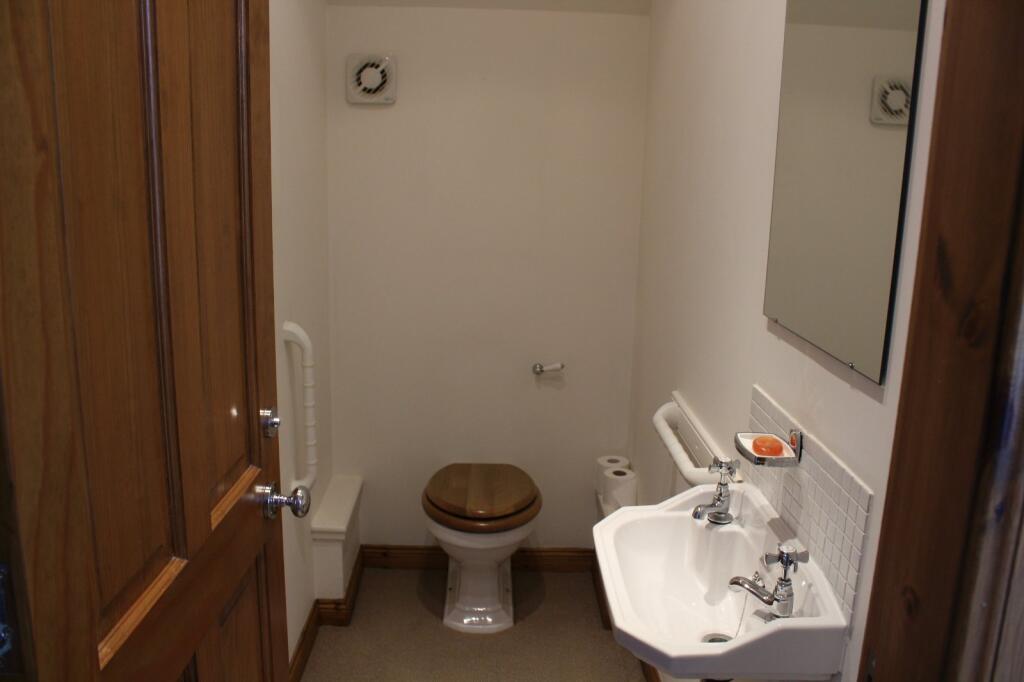 Additional image 8 of Aquohorthies, Burnhervie, Aberdeenshire, AB51