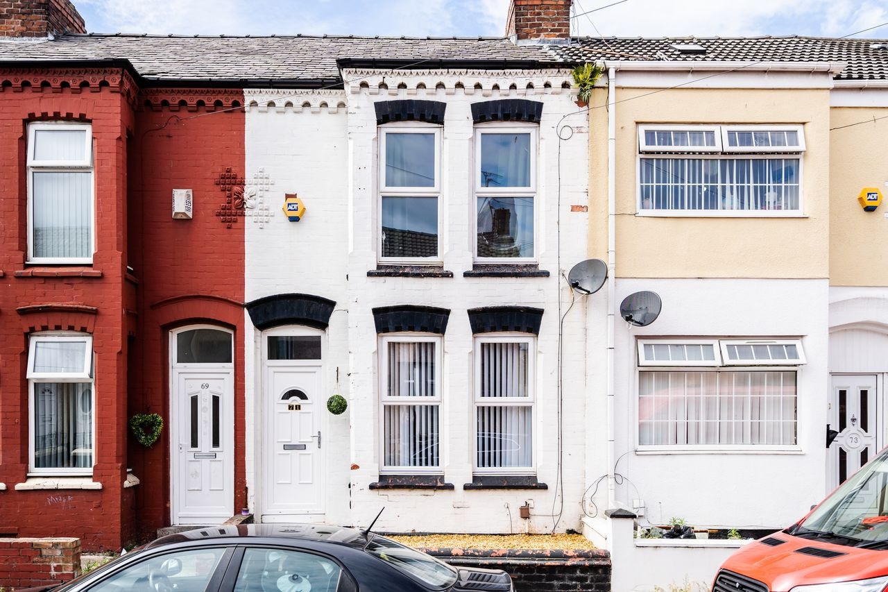 Additional image 23 of 4 Bed Terraced House, Norton Street, M16, N1 7GU
