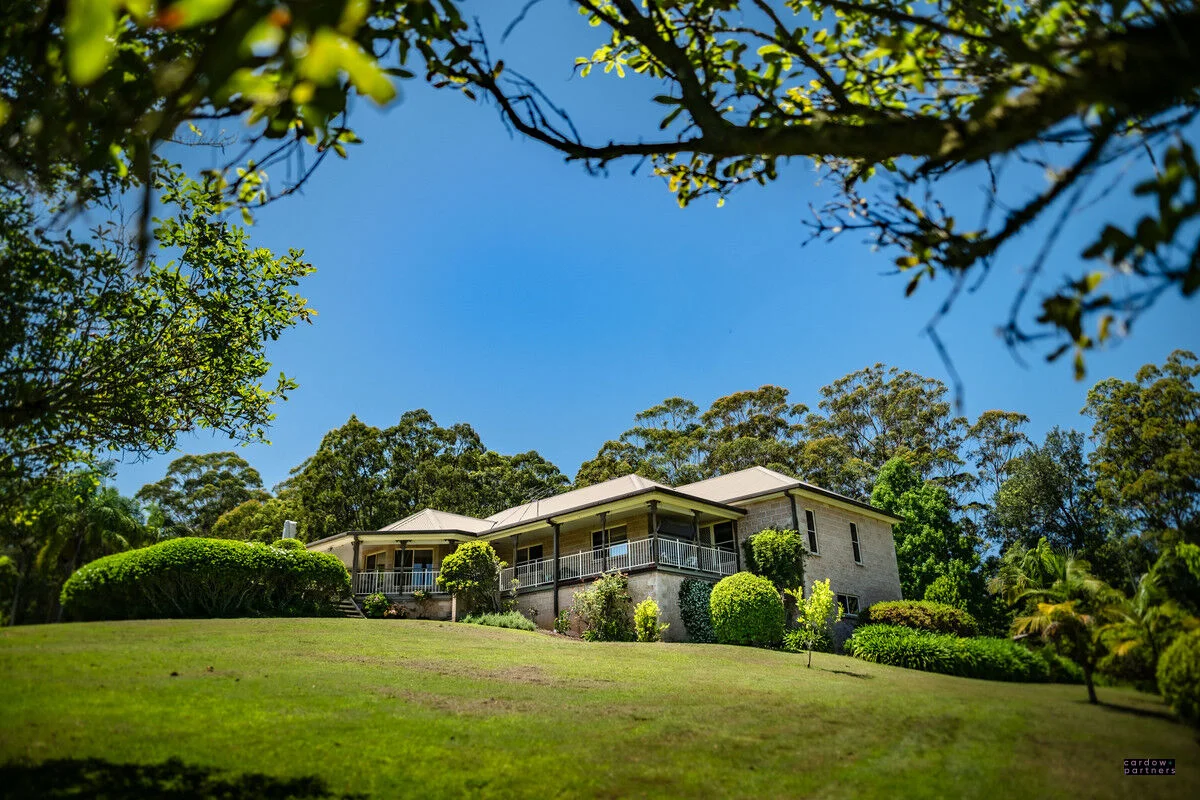 57 Sharwill Drive, Valla NSW 2448