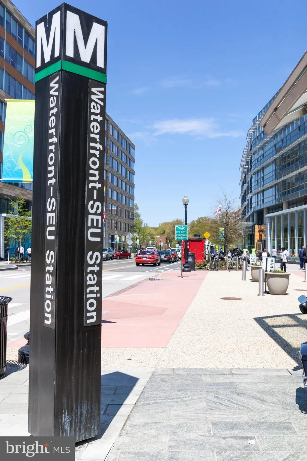 Additional image 70 of 1425 4th Street SW Unit A305, Washington, DC 20024