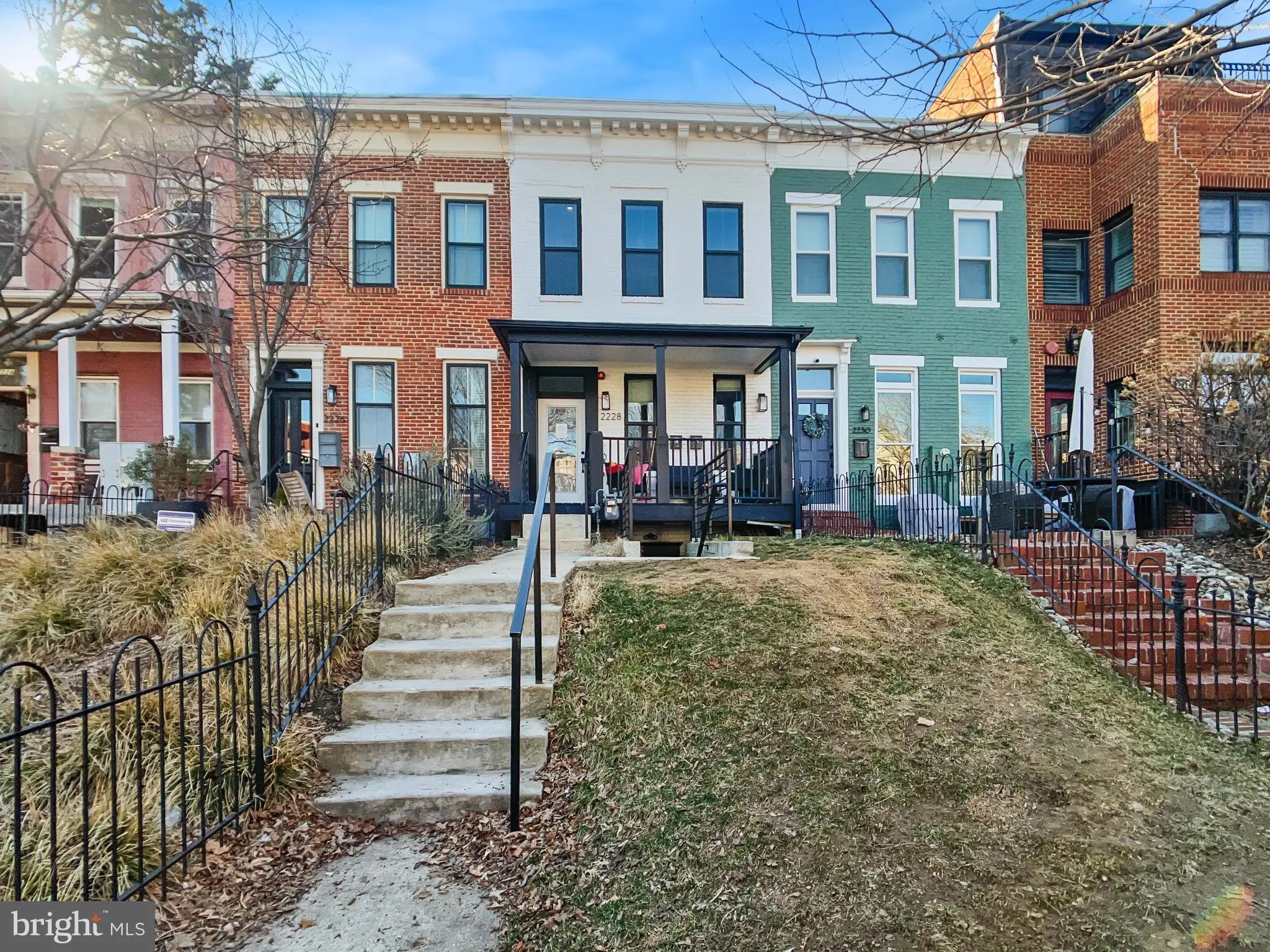 Additional image 45 of 2228 13th Street NW Unit 3, Washington, DC 20009