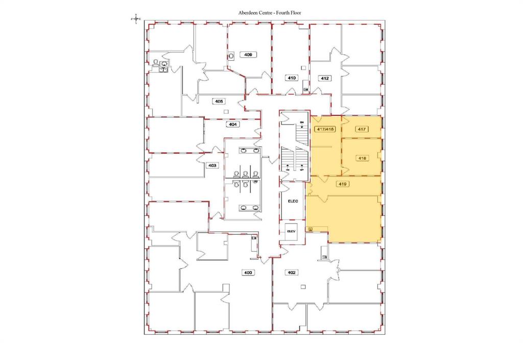 Additional image 3 of 417, 418, 41-9728 101 Avenue, Grande Prairie, AB, T8V 5B6
