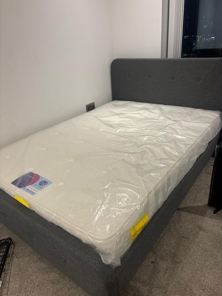 Additional image 10 of 2 Bed Flat, Silvercroft St, M15, N1 7GU