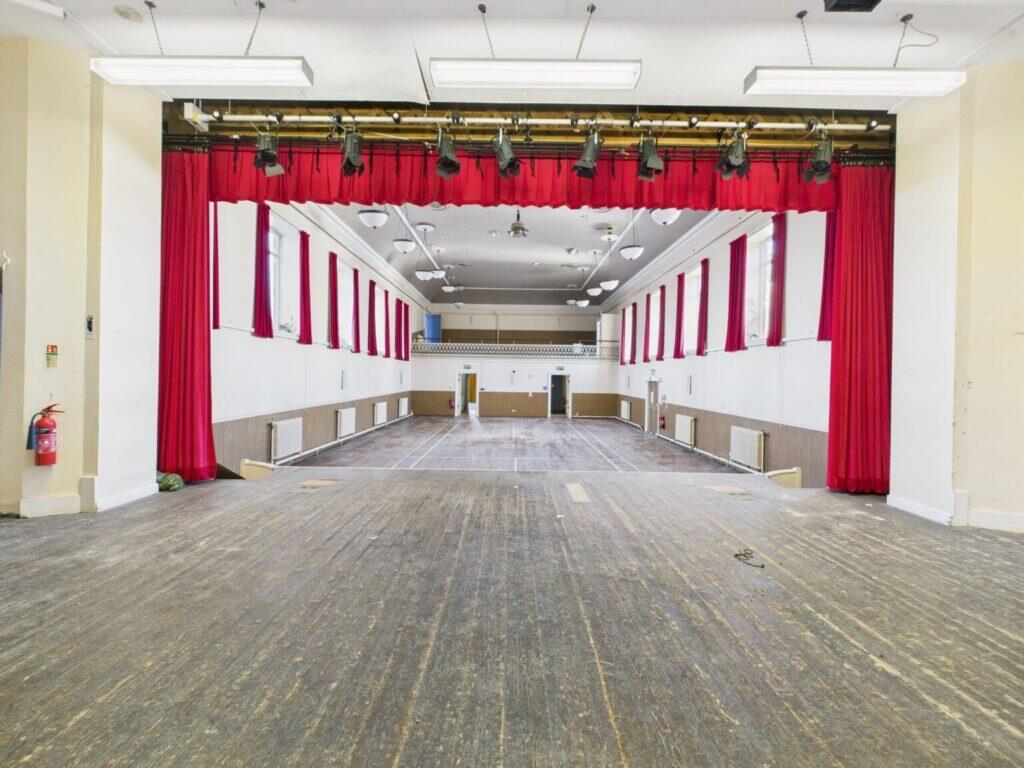 Additional image 2 of Former MacDuff Town Hall, 17 Shore Street, MacDuff, Banffshire, AB44 1UB