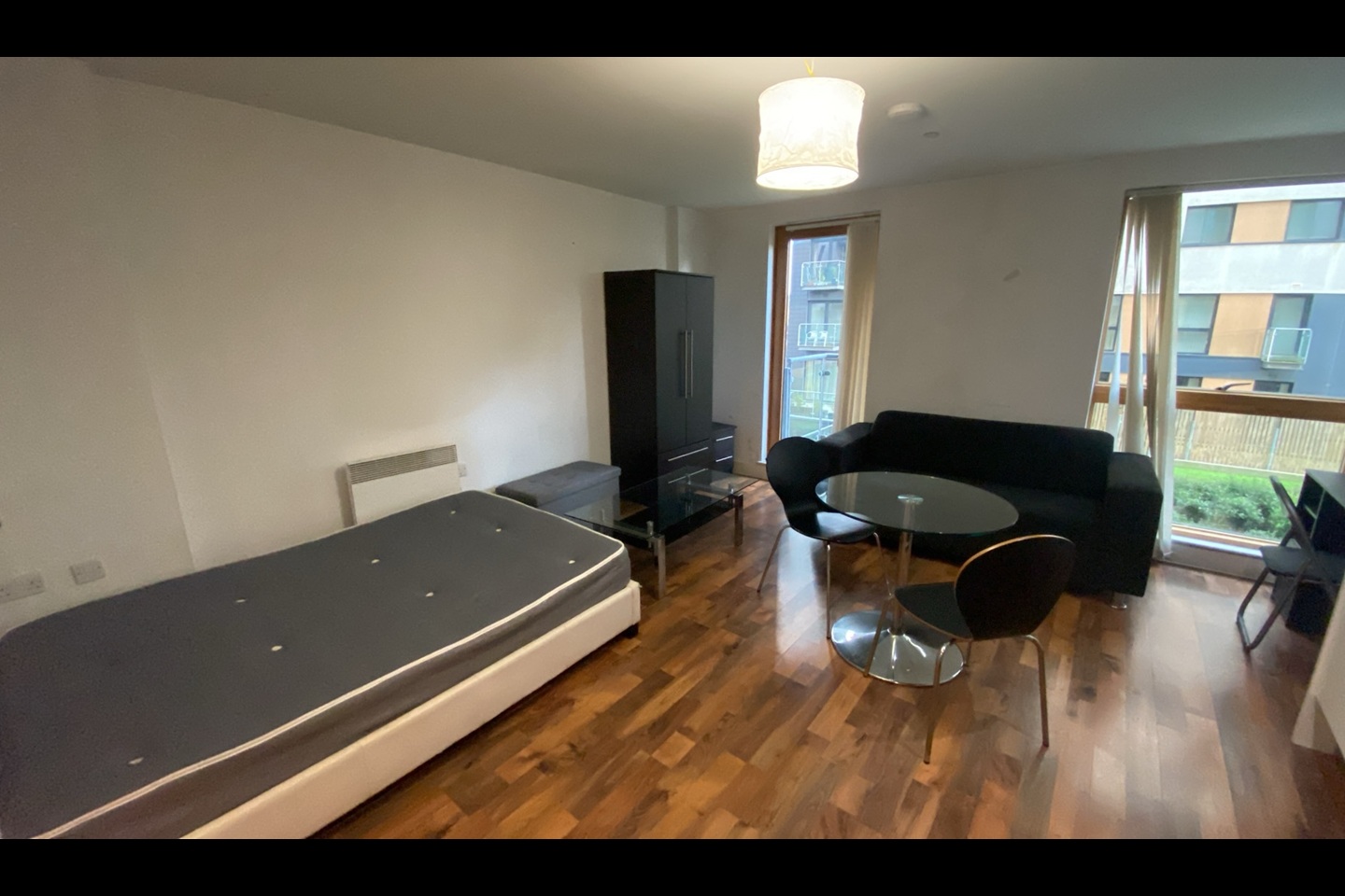 Additional image 2 of Studio Flat, Cypress Place, M4, N1 7GU