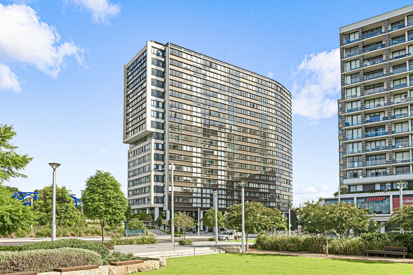 Macquarie Park NSW 2113