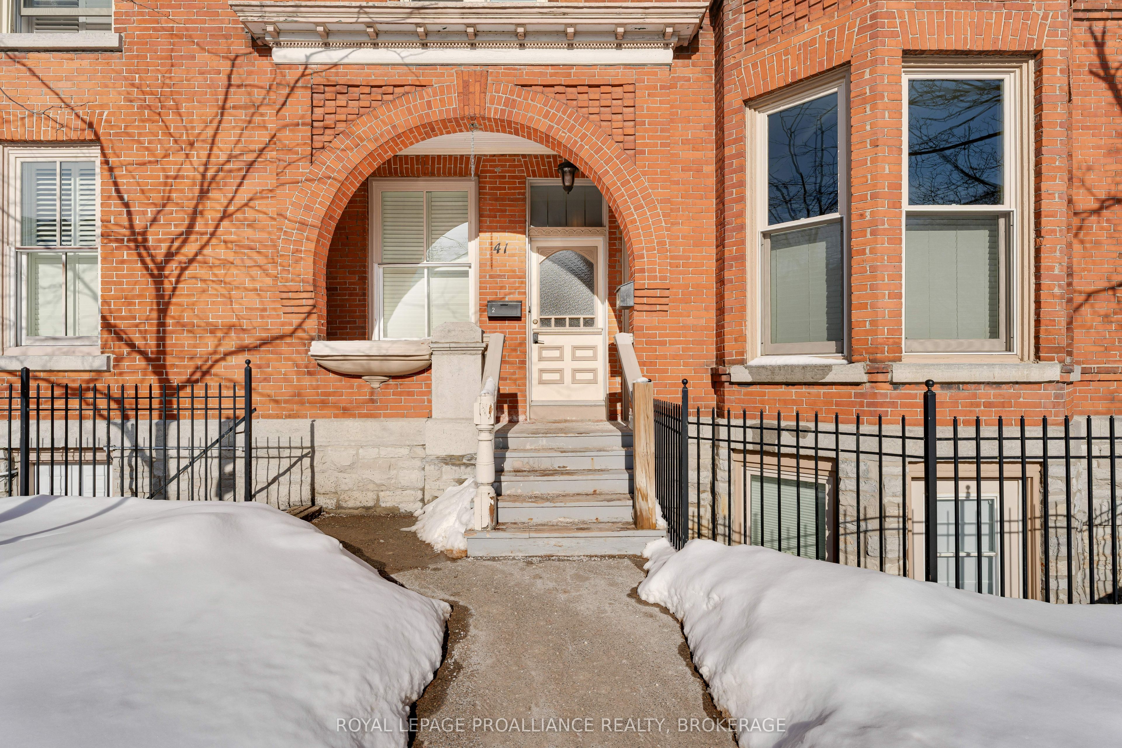 Additional image 3 of 2-41 William Street, Kingston, ON, K7L 2C3