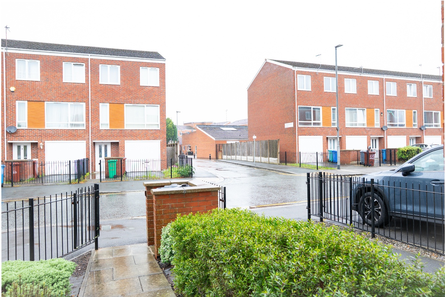 Additional image 66 of 5 Bed Terraced House, Denewell Avenue, M13, N1 7GU
