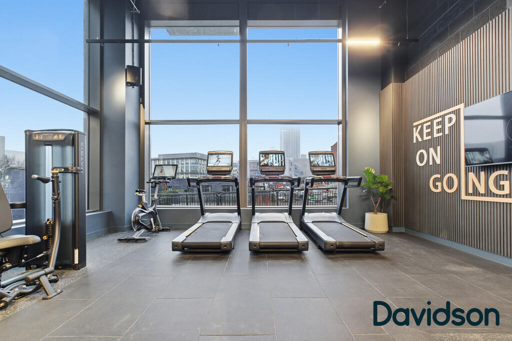 Additional image 20 of Ashted Wharf, Glasswater Locks, Birmingham