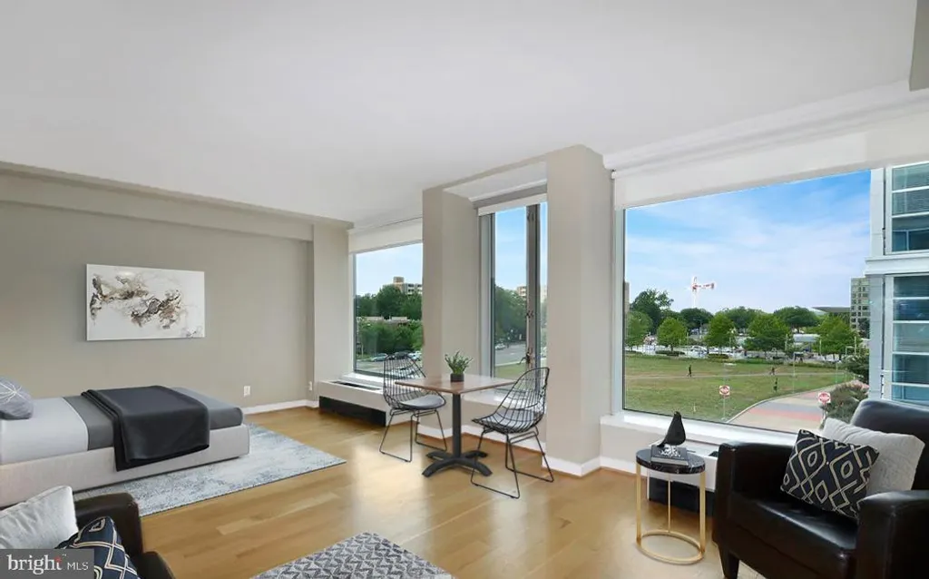 Additional image 2 of 1101 3rd Street SW Unit 305, Washington, DC 20024