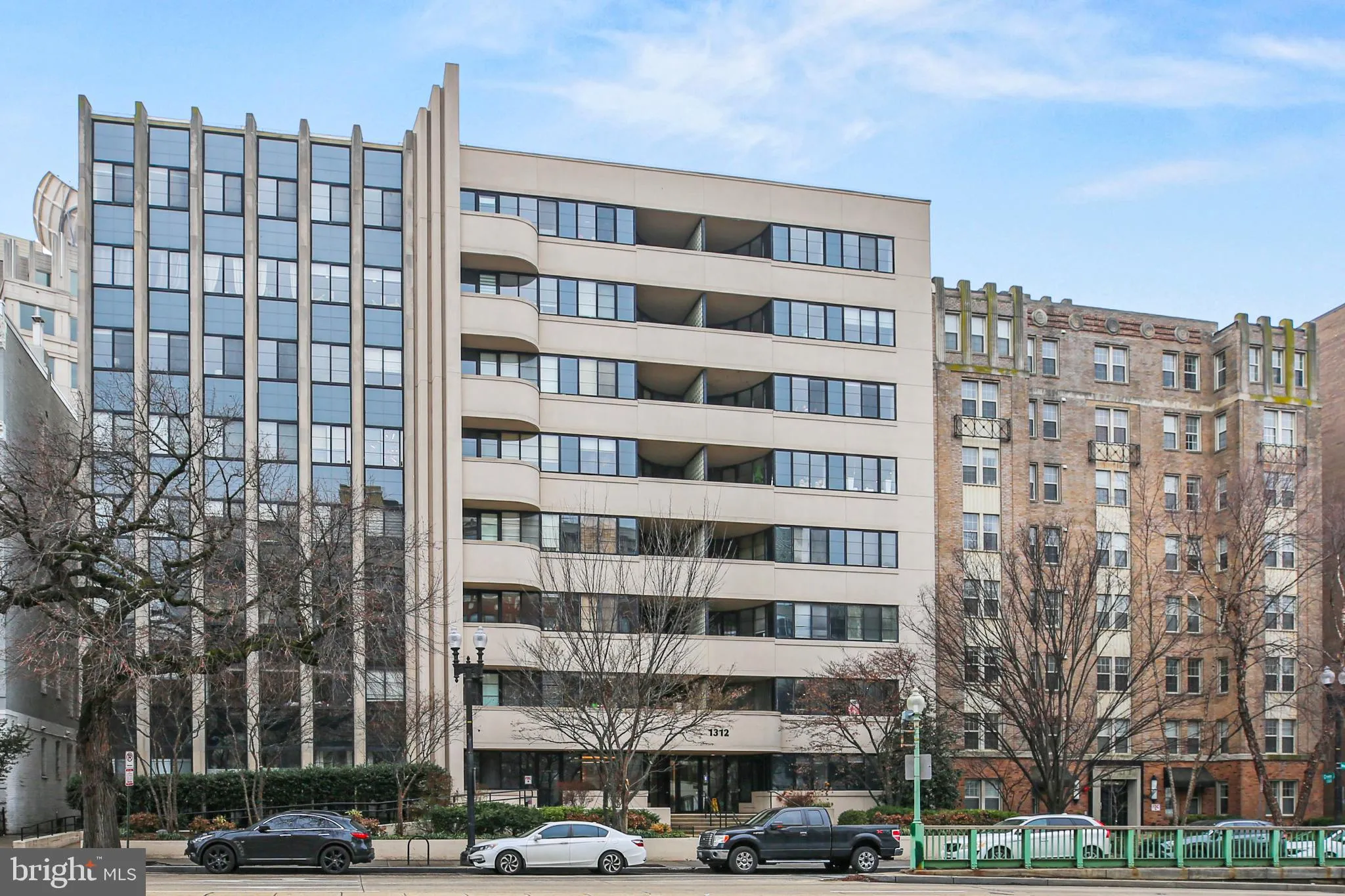 Additional image 52 of 1312 Massachusetts Avenue NW Unit 406, Washington, DC 20005