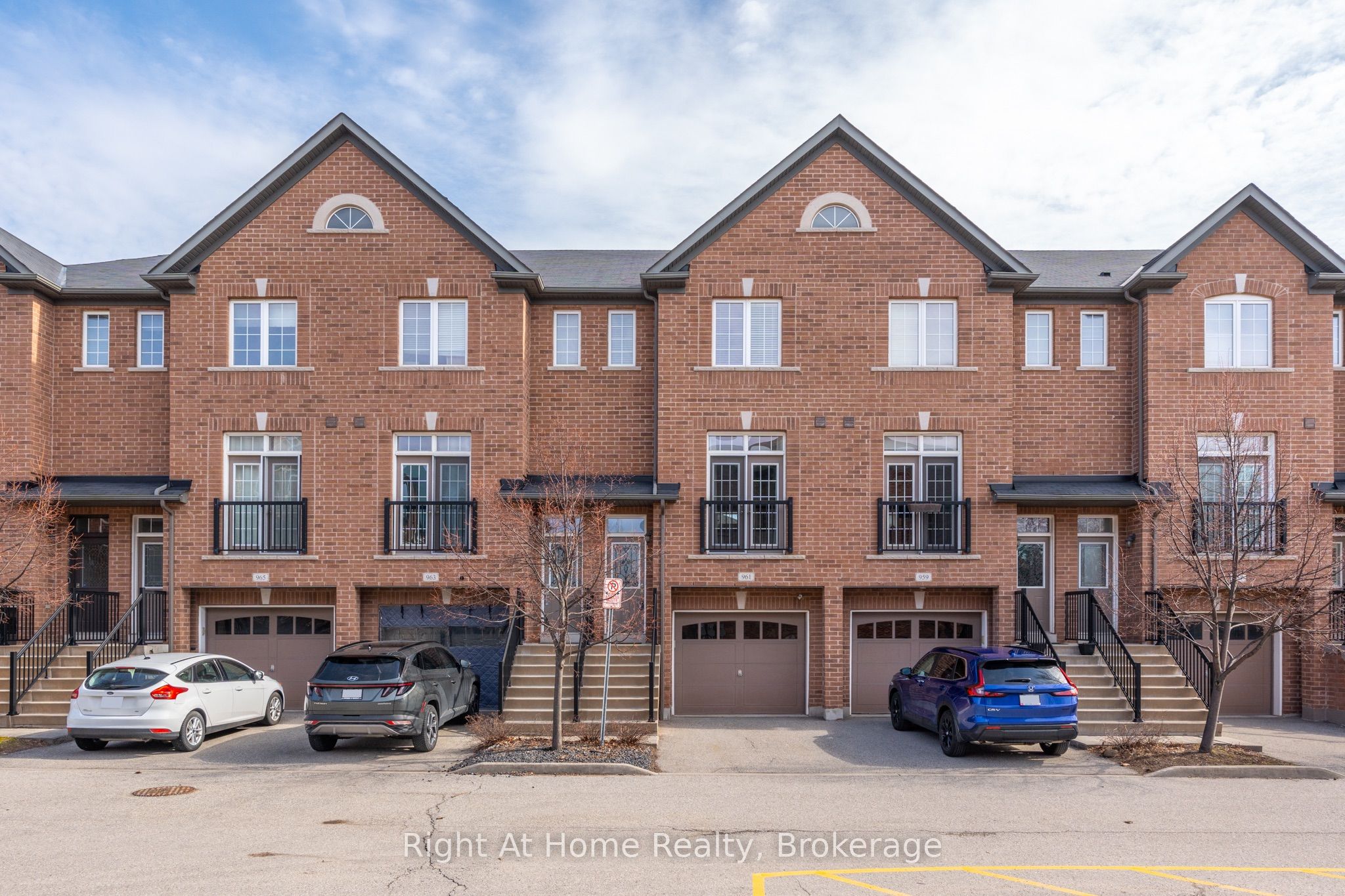 961 Reimer Common, Burlington, ON, L7R 0C8