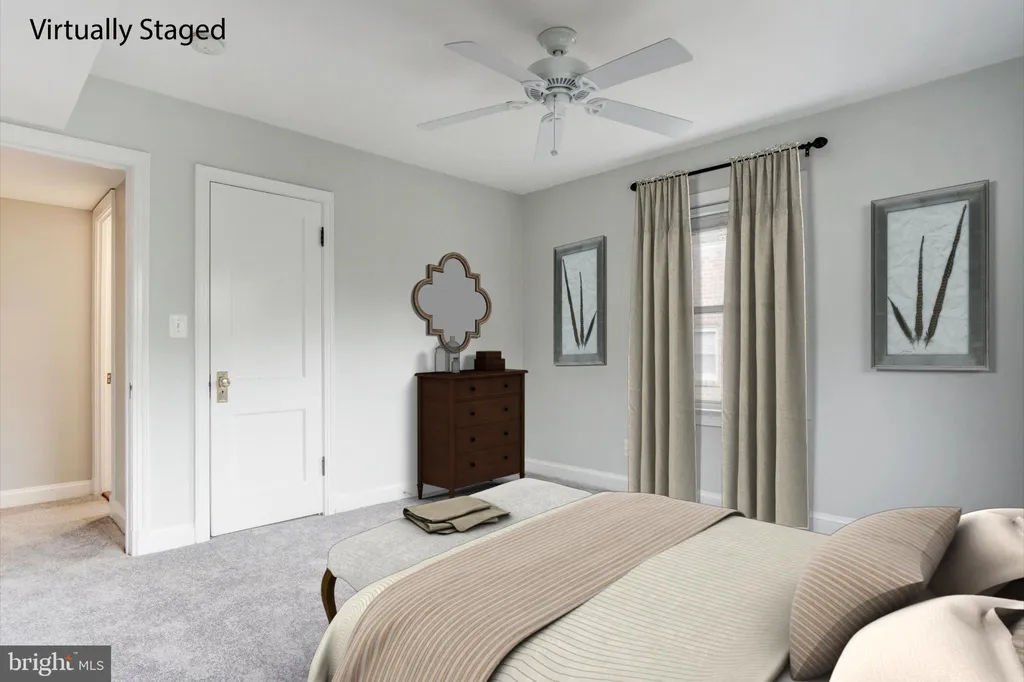 Additional image 17 of 2335 40th Street NW Unit 3, Washington, DC 20007