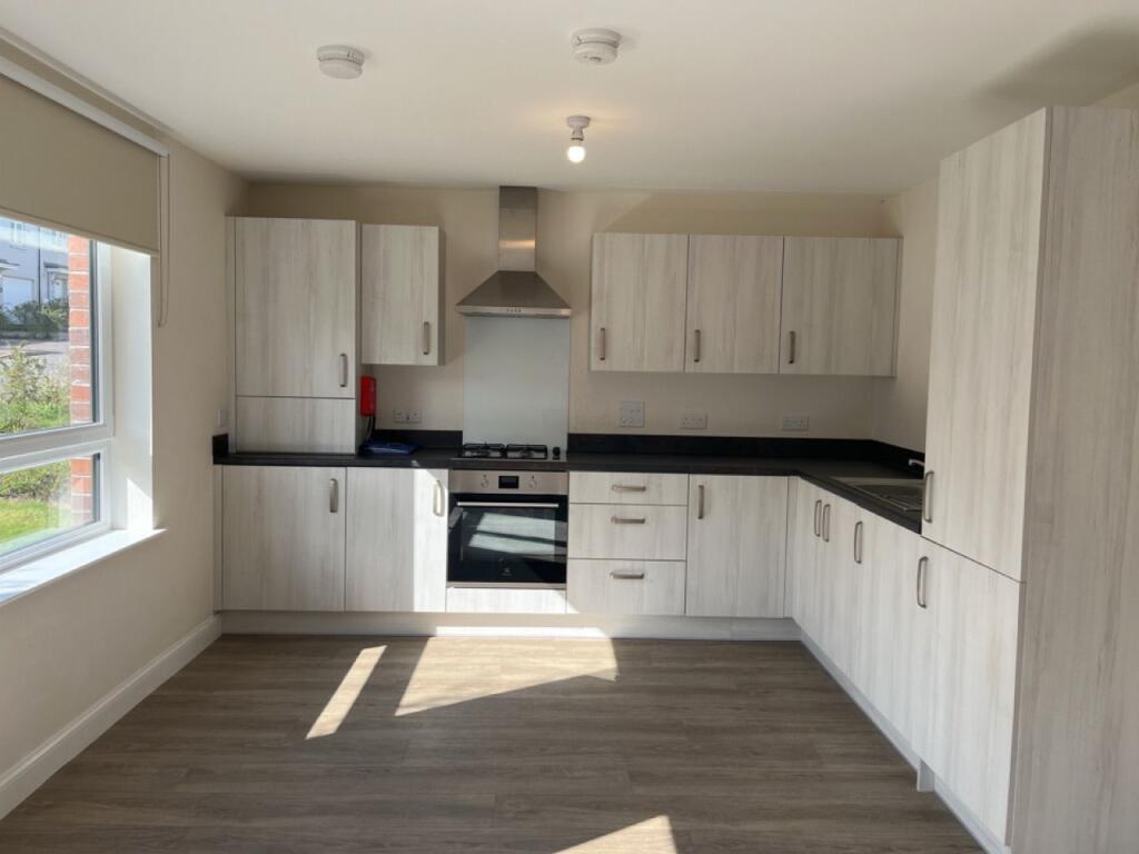 River Don Avenue, Bucksburn, Aberdeen