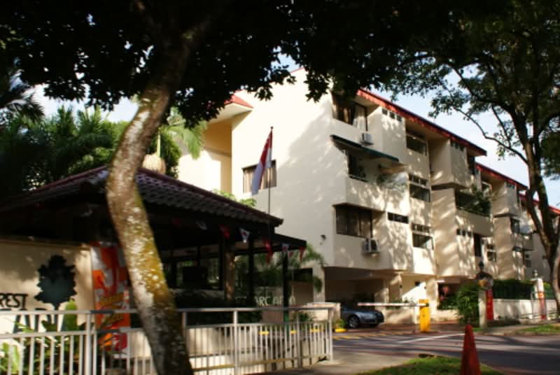 Additional image 7 of 257 Arcadia Road