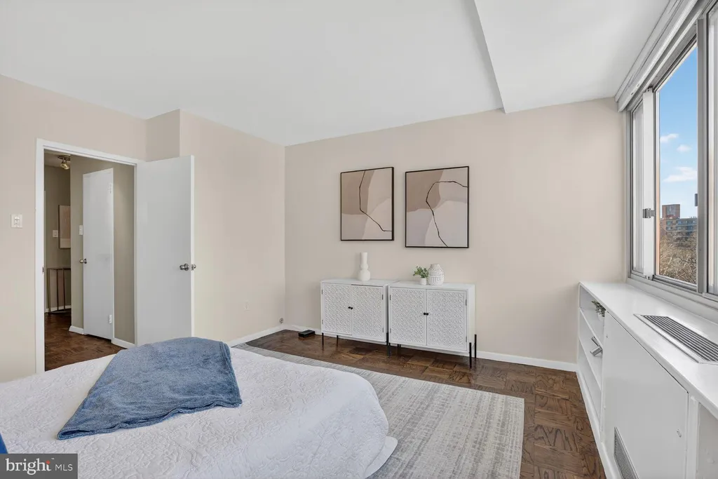 Additional image 26 of 4101 Cathedral Avenue NW Unit 1107, Washington, DC 20016