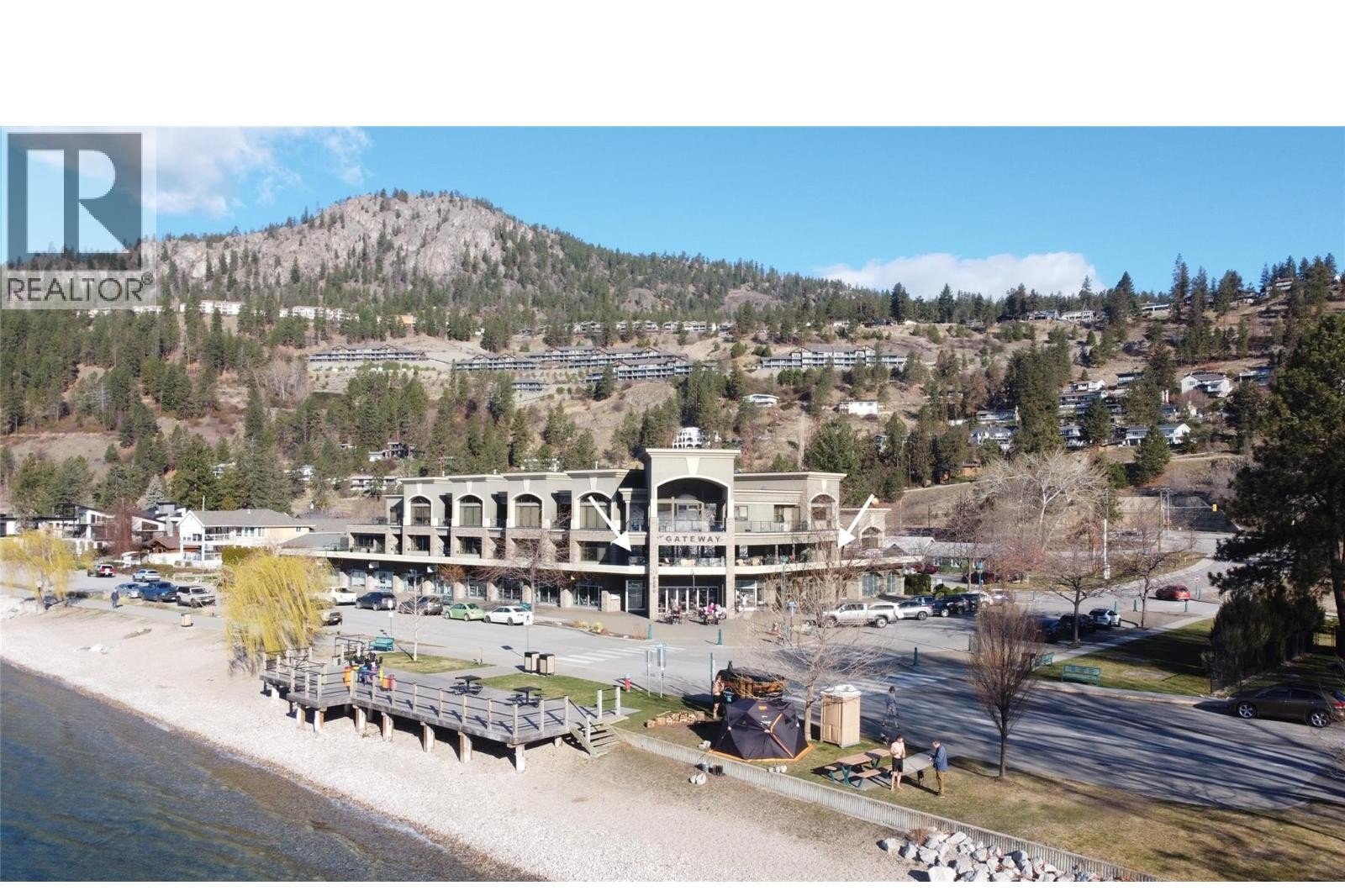 Additional image 7 of 201-4200 Beach Avenue, Peachland, BC, V0H1X6