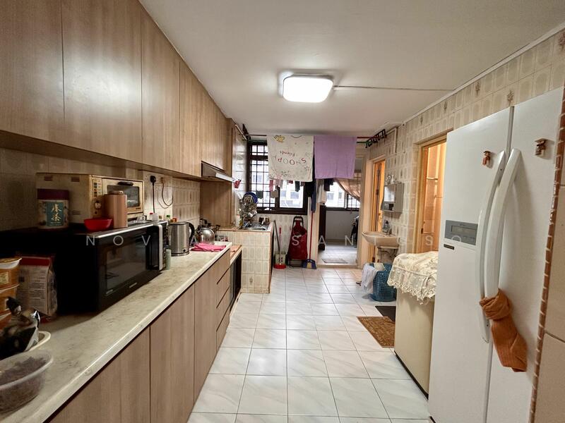 Additional image 3 of 27 New Upper Changi Road