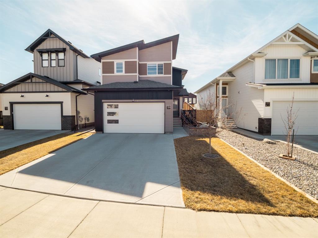 Additional image 3 of 1354 Pacific Circle W, Lethbridge, AB, T1J 5V3