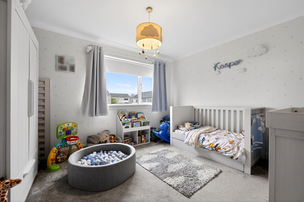 Additional image 11 of 2 bed semi-detached house for salePriory Avenue, Paisley PA3