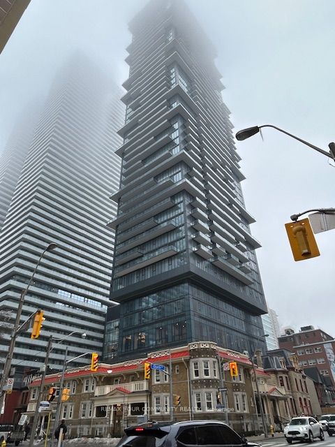 2908-634 Church Street, Toronto, ON, M4Y 0G9