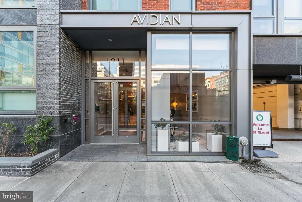 1211 Van Street SE Unit 1010, Washington, DC 20003