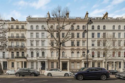 Queen's Gate, London SW7, Studio to rent