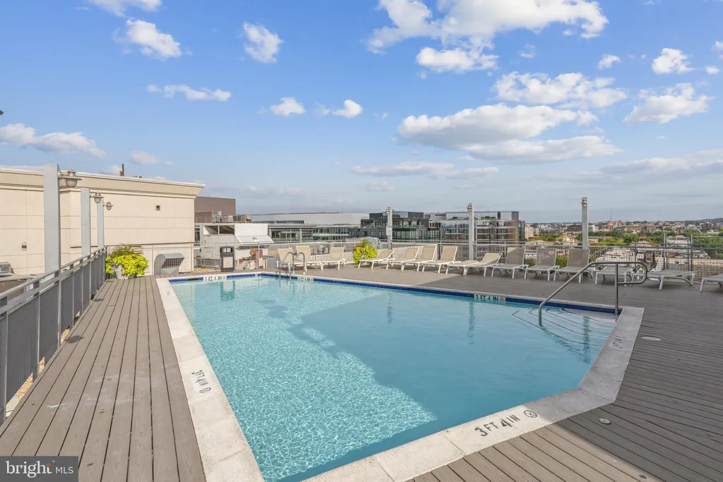 Additional image 38 of 555 Massachusetts Avenue NW Unit 616, Washington, DC 20001