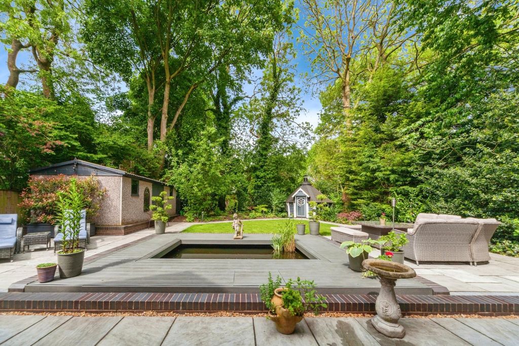Additional image 16 of 6 bed detached house for saleWesley Place, Mold CH7