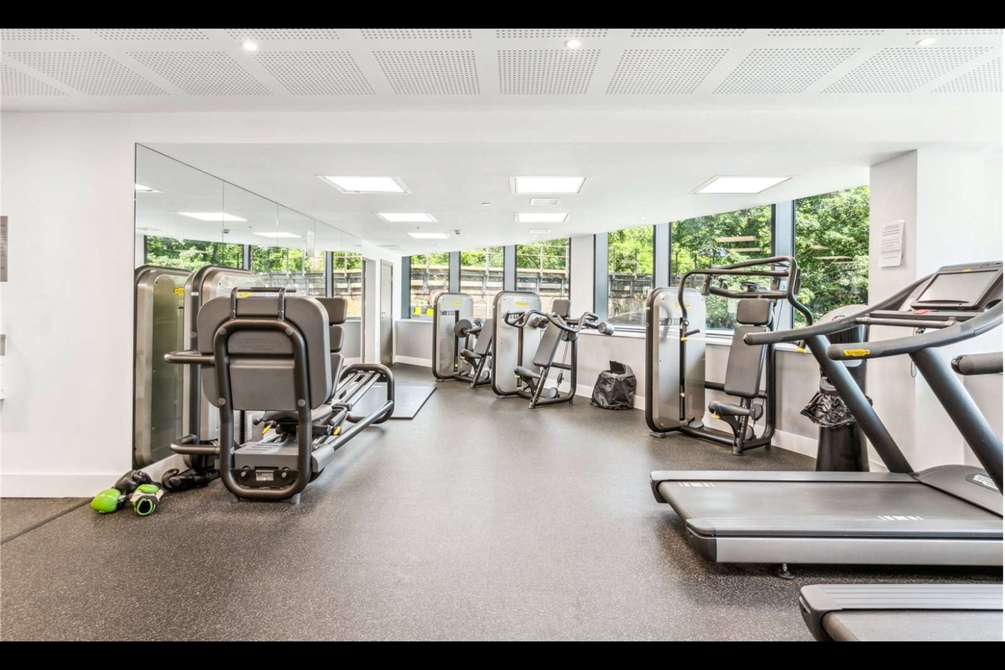 Additional image 27 of 1 Bed Flat, Lombard Road, SW11, N1 7GU