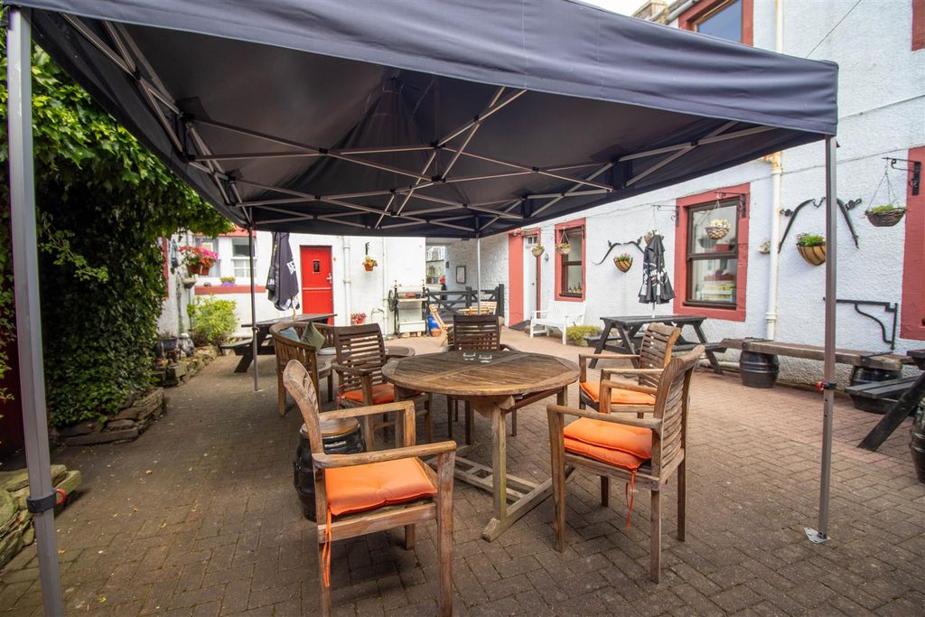 Additional image 37 of Terraced house for saleFox & Hounds, Main Street, Denholm TD9