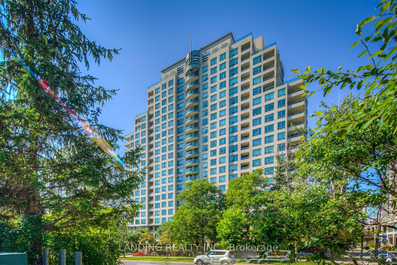312-238 Doris Avenue, Toronto, ON, M2N 6W1