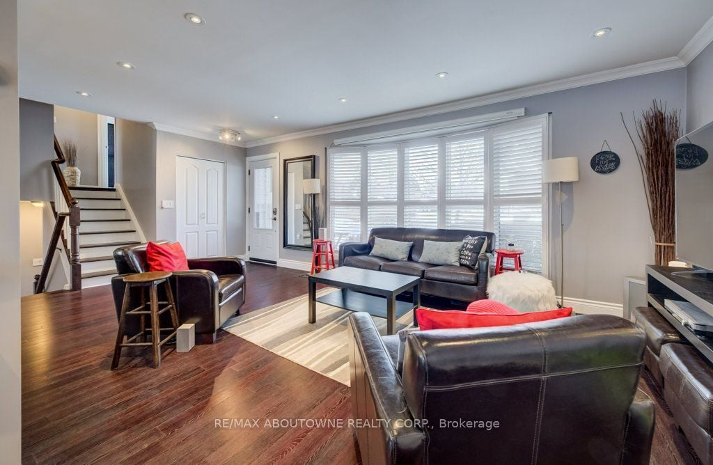 Additional image 4 of 1419 Sandgate Crescent, Mississauga, ON, L5J 2E3