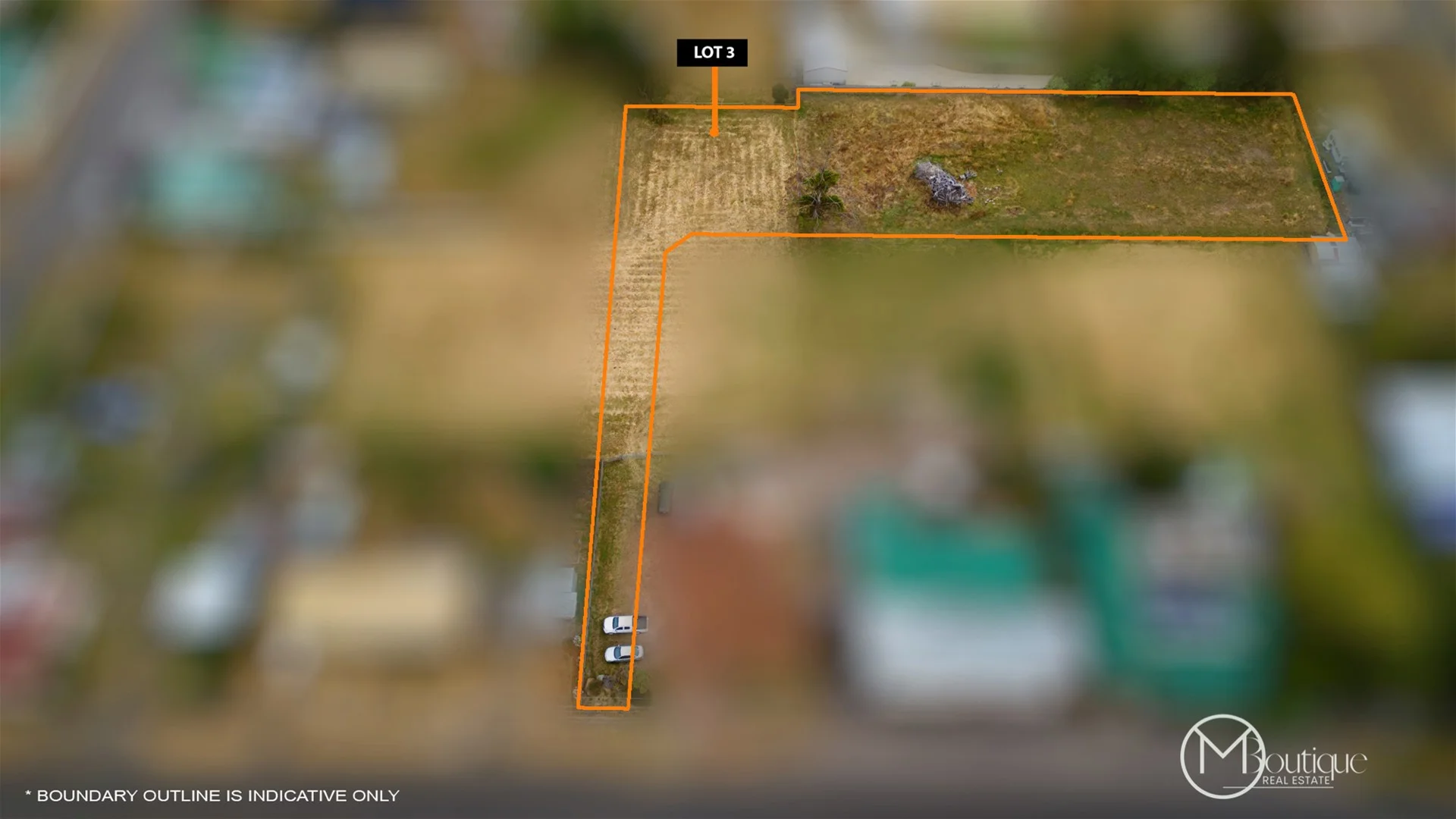 Additional image 5 of Lots 2 and 4 56 Louisa Street, Bracknell TAS 7302