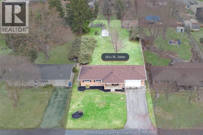 Additional image 8 of 1822 St. Anne , Tecumseh, ON, N8N1V4