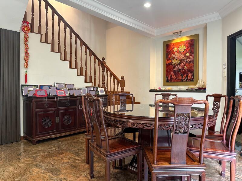 Additional image 7 of Freehold Tastefully Renovated Luxurious Semi-D In a Quaint &  Exclusive Landed Enclave