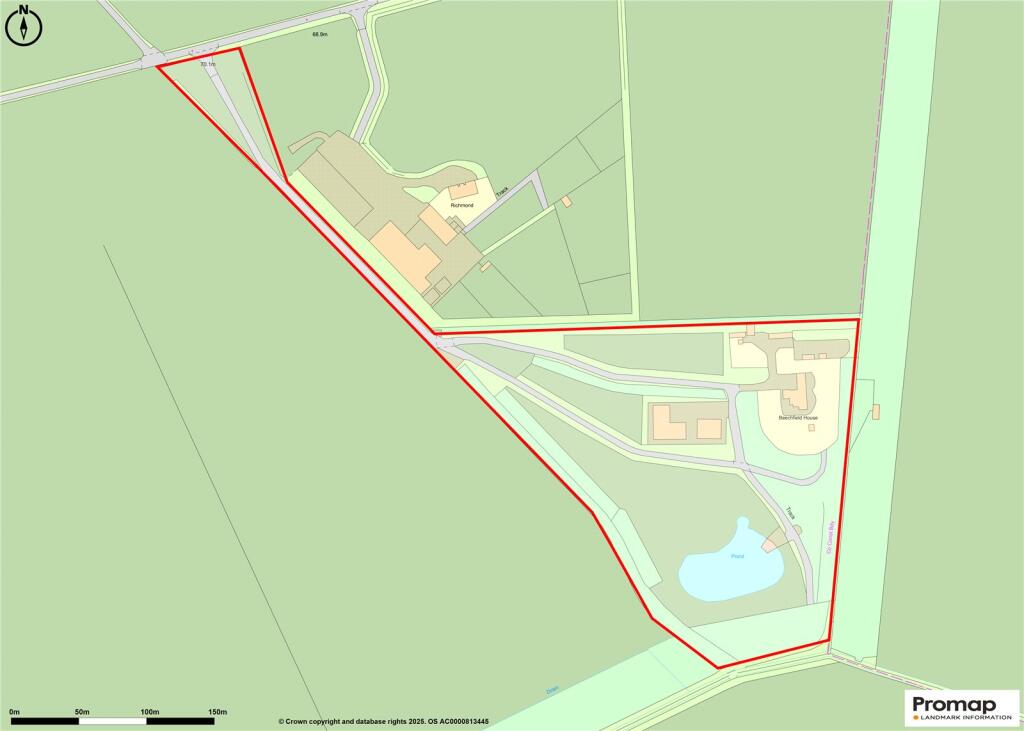 Additional image 33 of Beechfield House, East Knock, Mintlaw, Peterhead, AB42